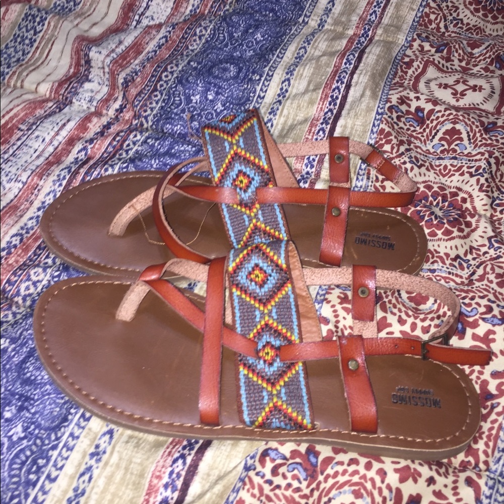 Sandals